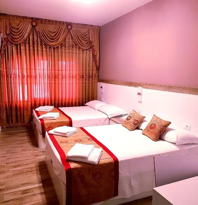 Hotel Venice Tour-1