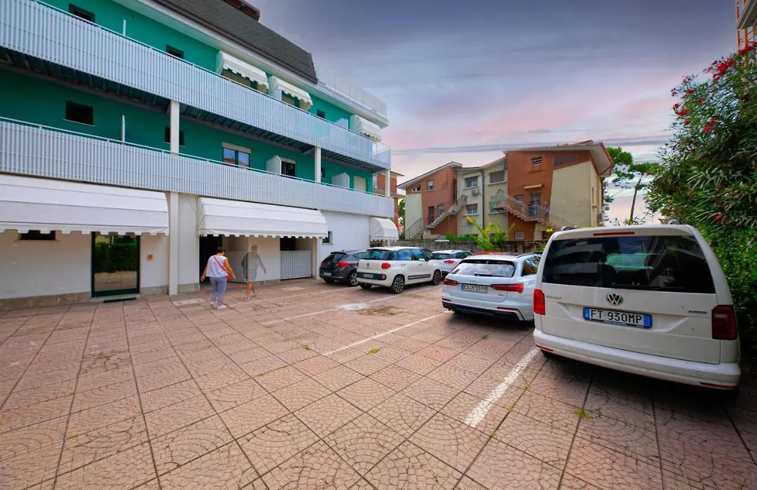 Hotel Olanda-1