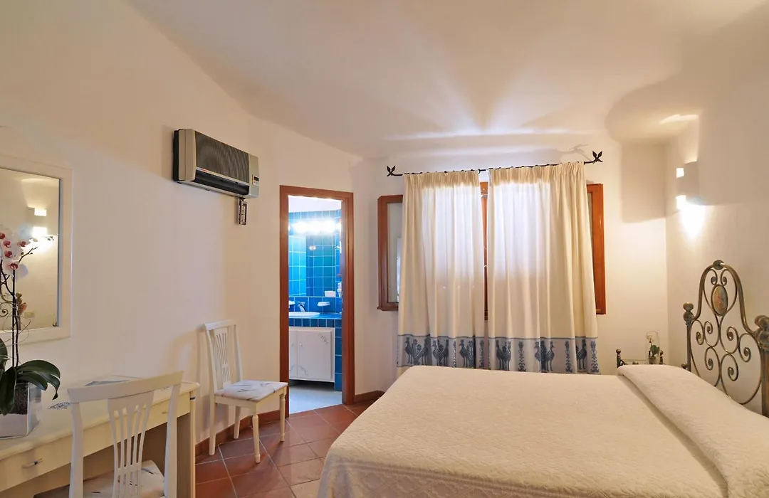 Hotel Il Piccolo Golf-1