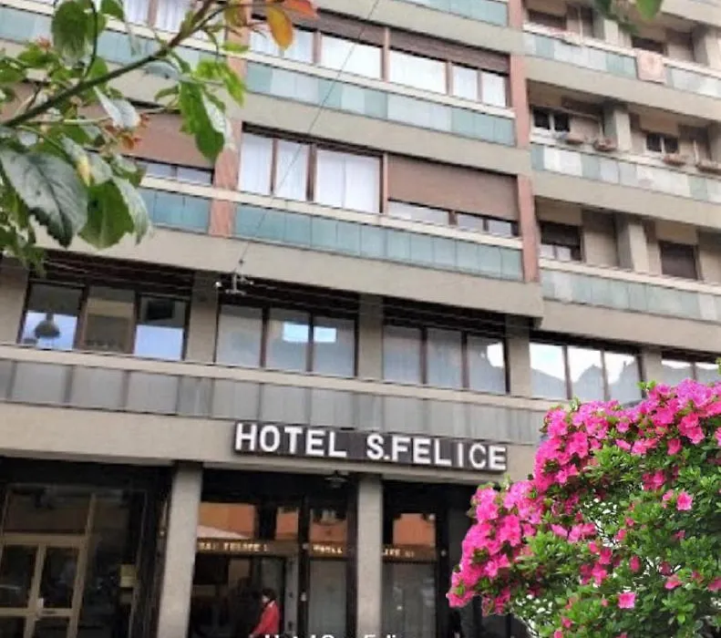 Hotel San Felice-1