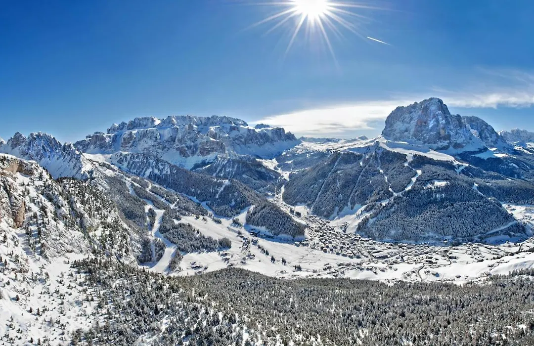 Hotel Alpenroyal - The Leading Hotels Of The World-1
