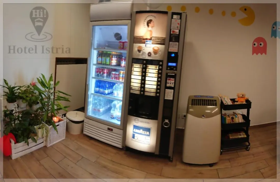 Hotel Istria-1