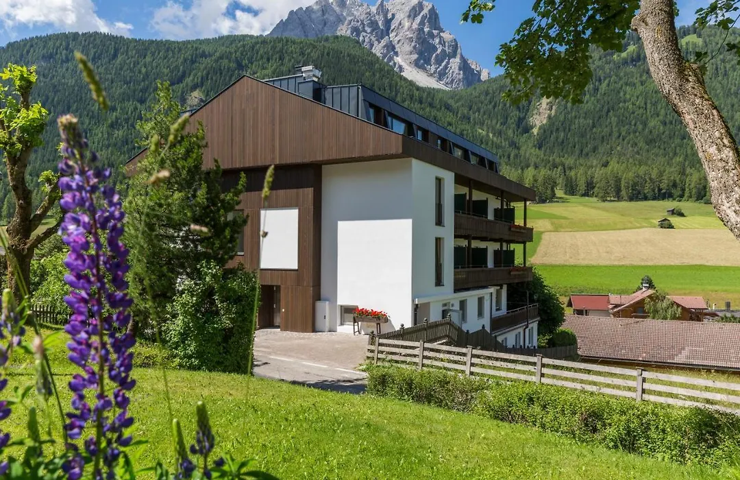 Hotel Strobl-1