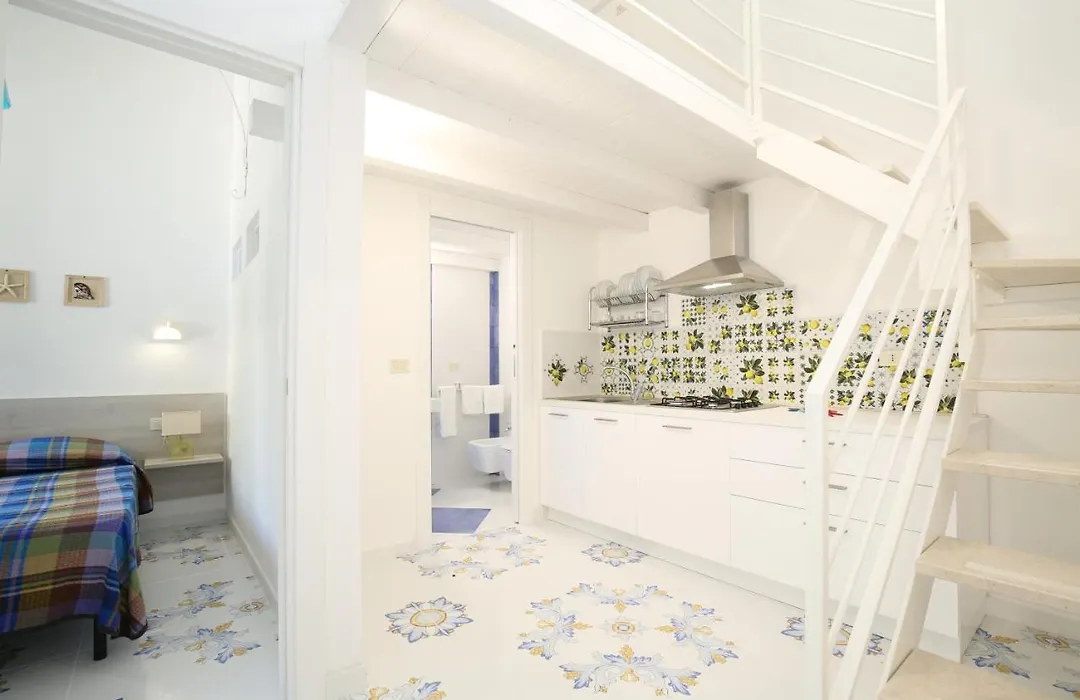 Residence La Conchiglia-1