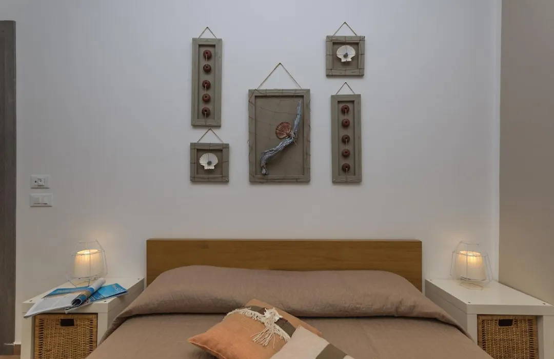 Sisidda Rooms & Breakfast-1