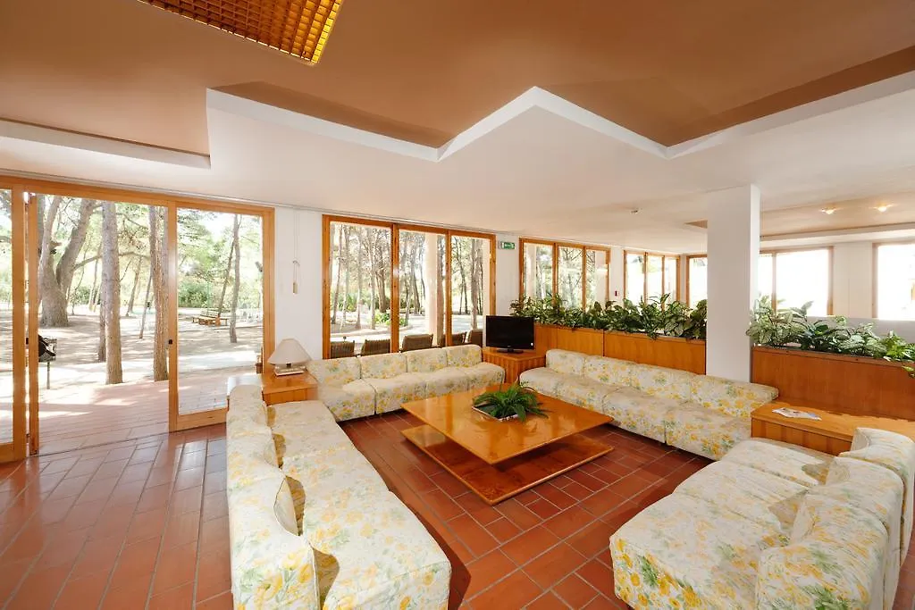 Hotel Kyrie Isole Tremiti-1