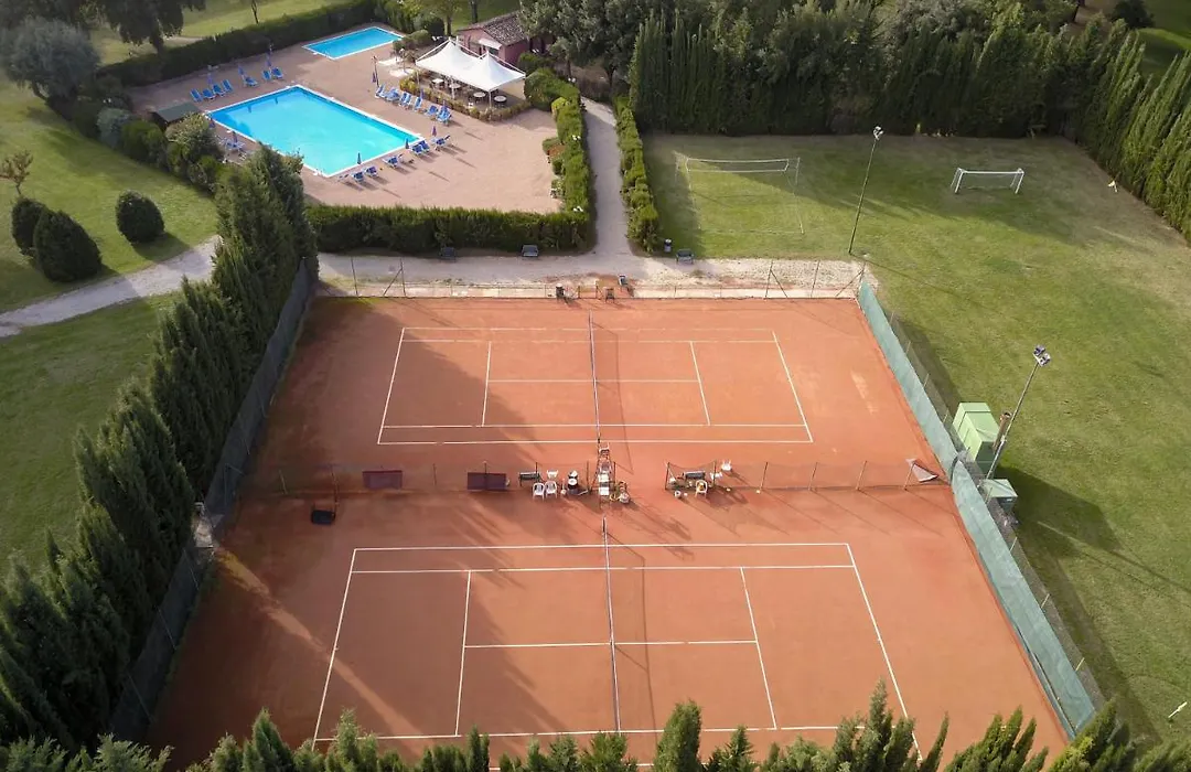 Relais San Clemente-1