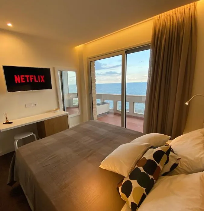 Suite Sul Mare-1