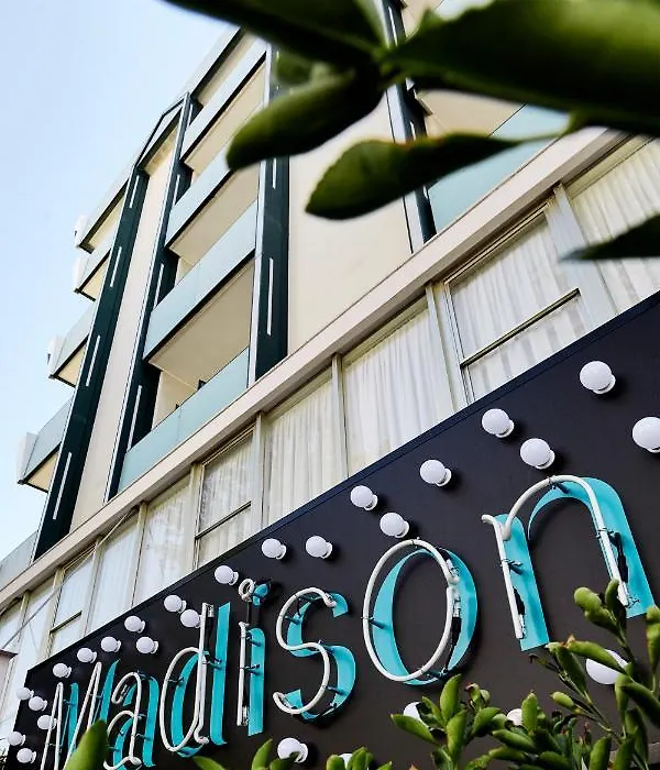 Hotel Madison-1