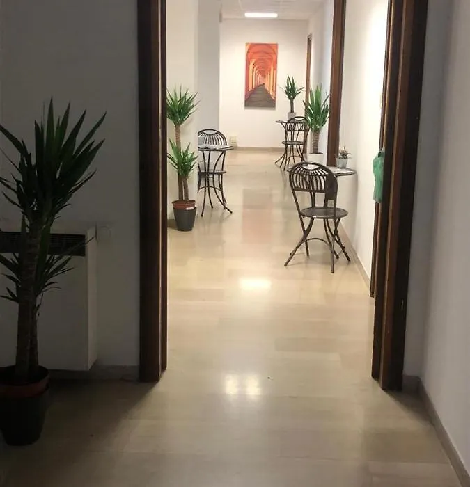 Myroom Centerstation Bologna-1