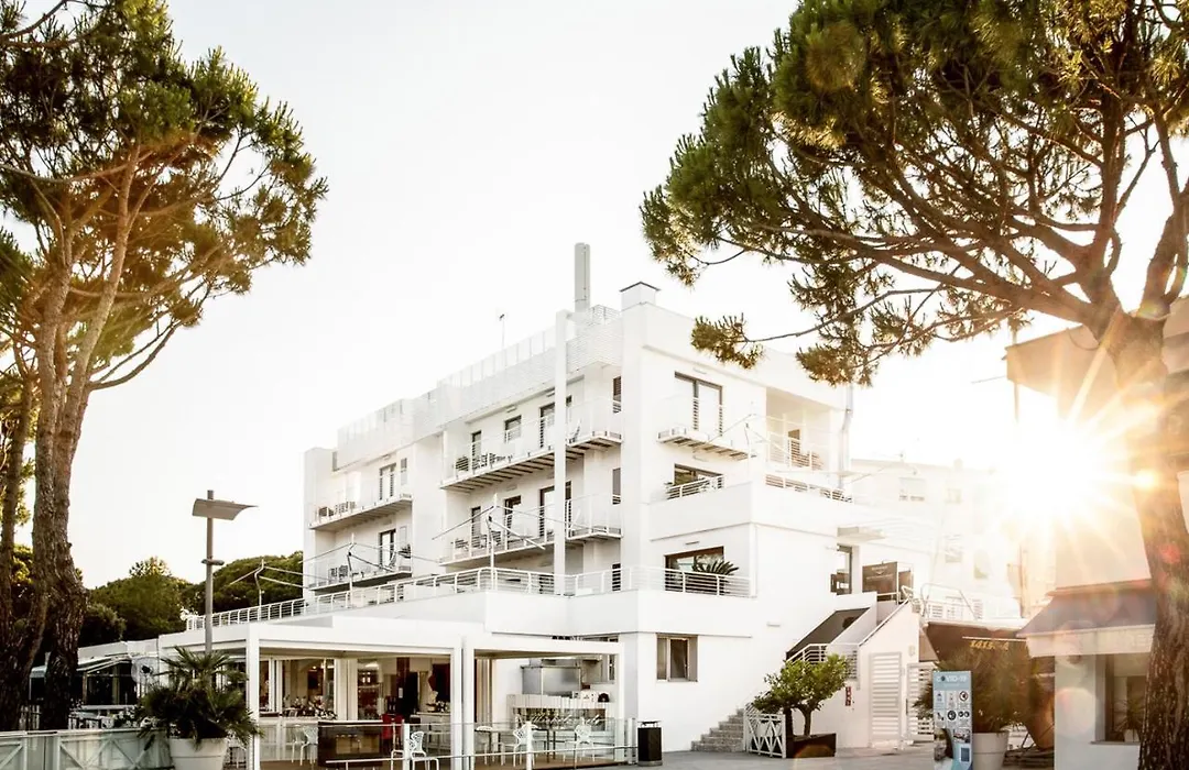 Stay Michelangelo Jesolo Only Adults-1