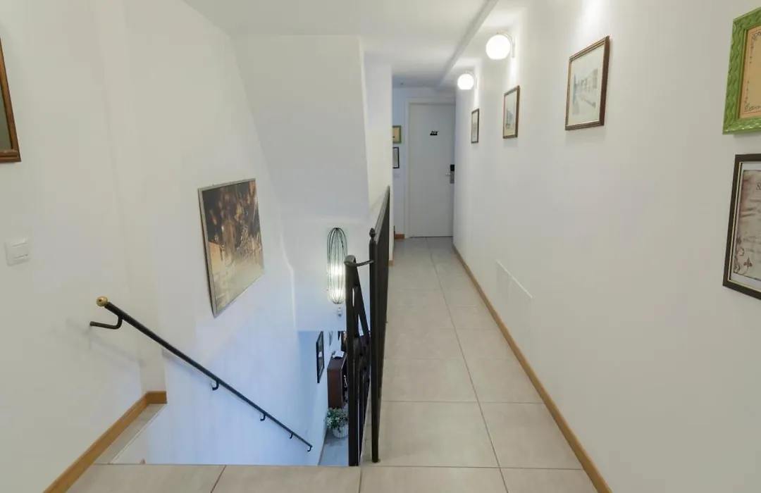 Buon Hotel Bologna Centro - Affittacamere - Self Check-In-1