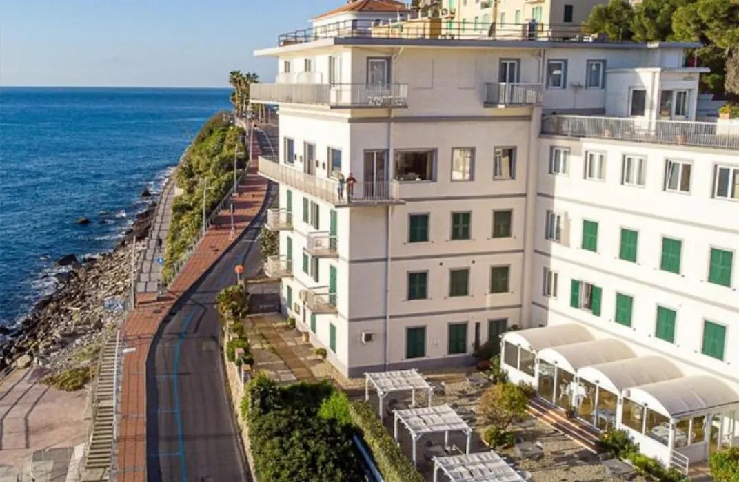 Hotel Corallo-1
