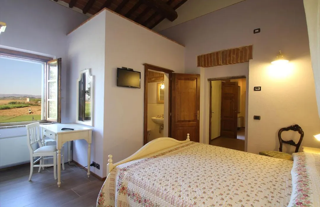 Relais La Leopolda-1