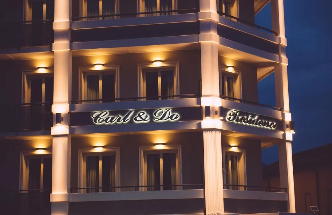 Residence Carl&Do-1