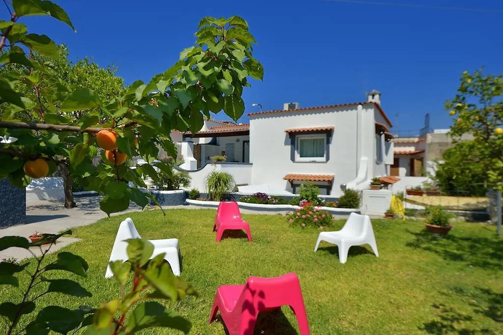 BnB Le Isole-1