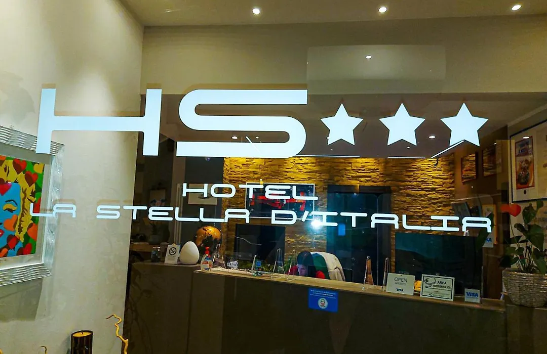 Hotel Stella-1