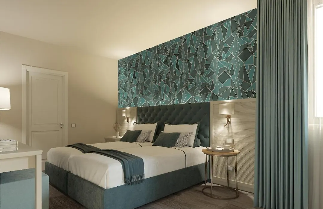 Pfa Hotel Viareggio-1