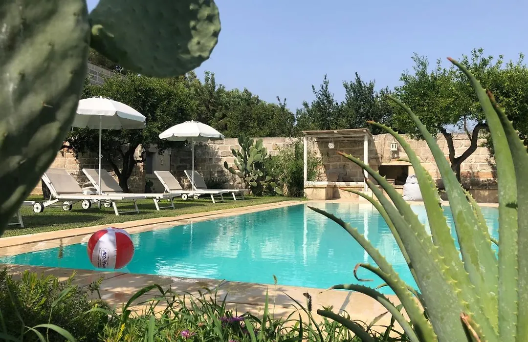 Masseria Lu Iundulu-1