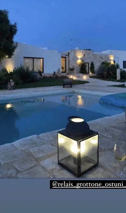 Relais Grottone-1