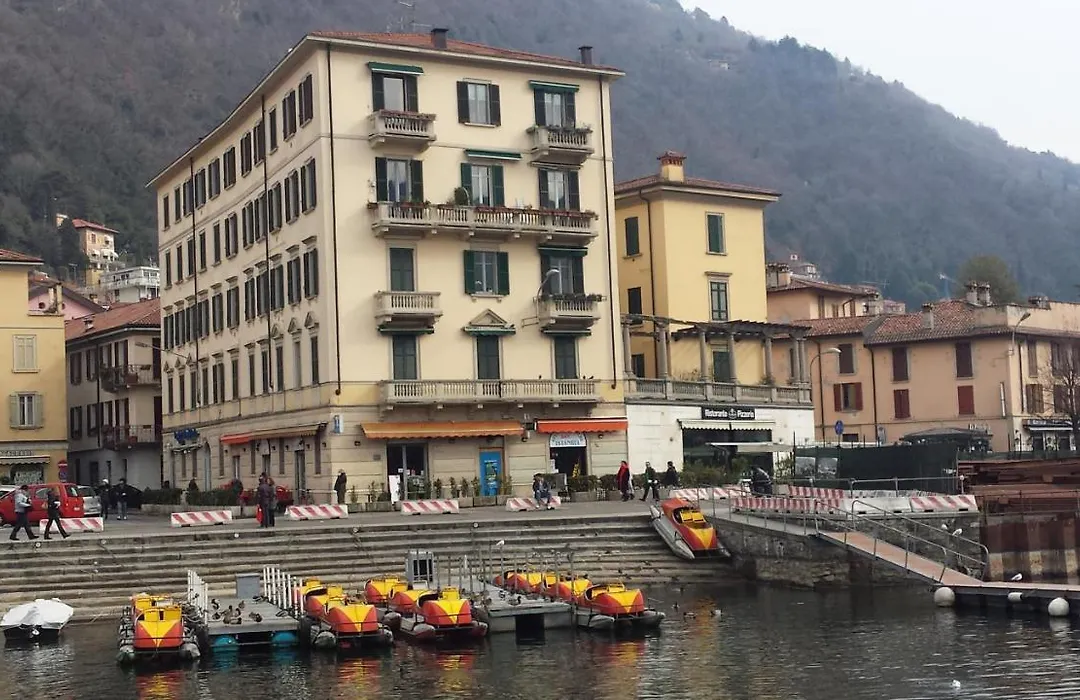 Al Molo Di Sant'Agostino-1