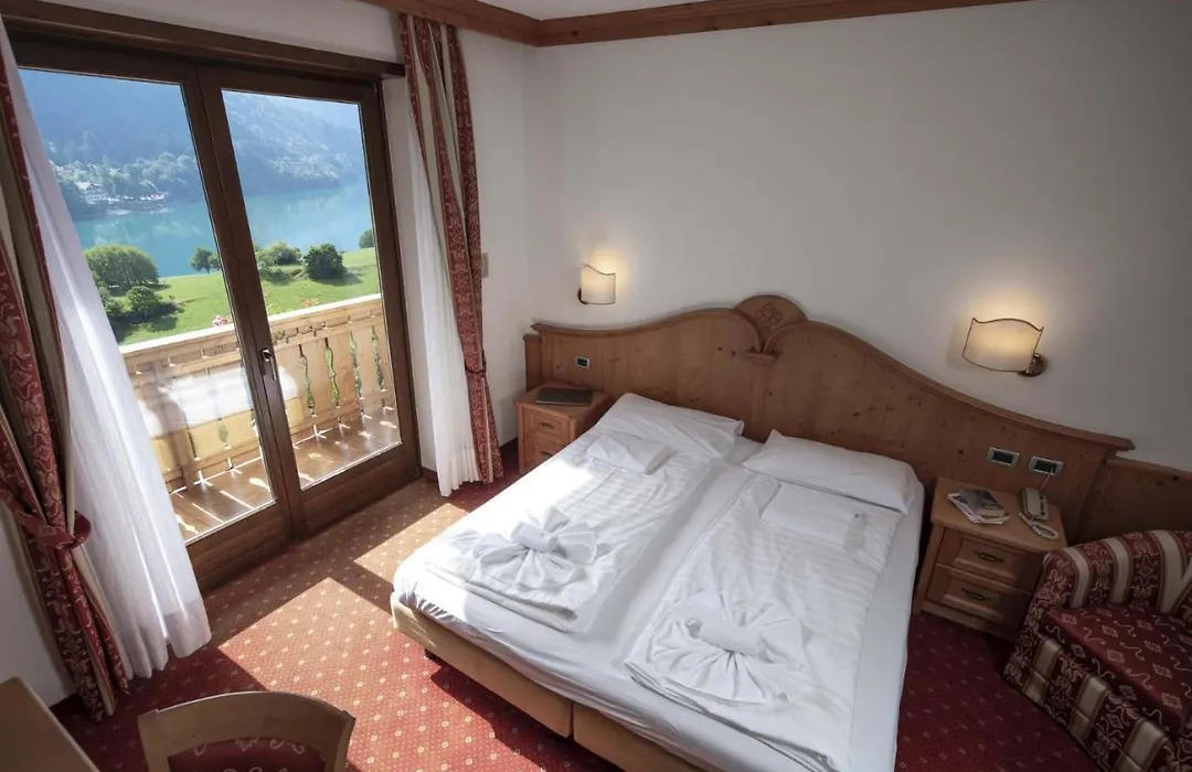 Ariston Lake View Hotel-1