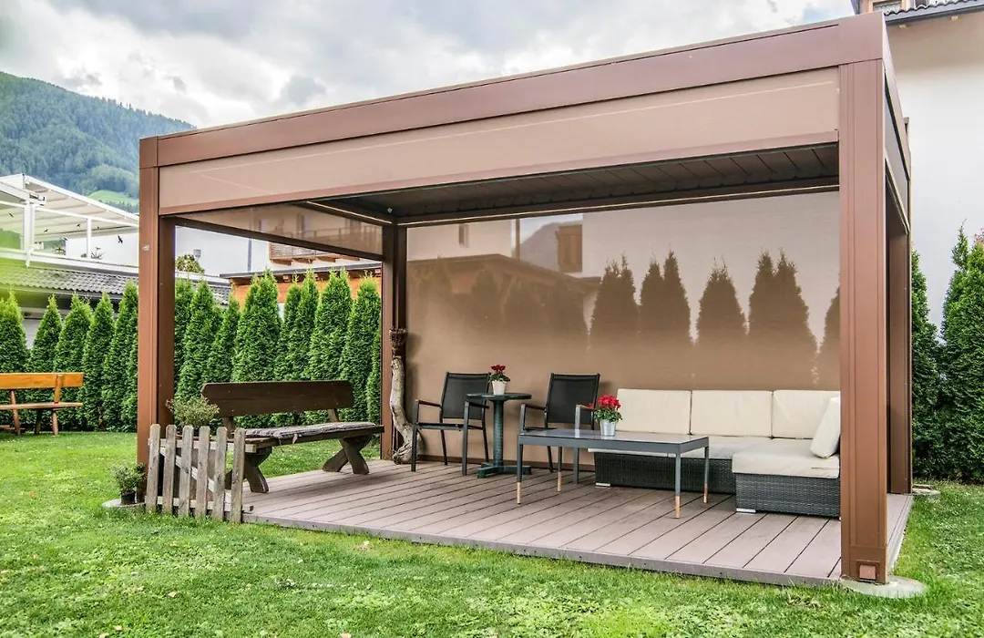 Hotel Sterzinger Moos-1