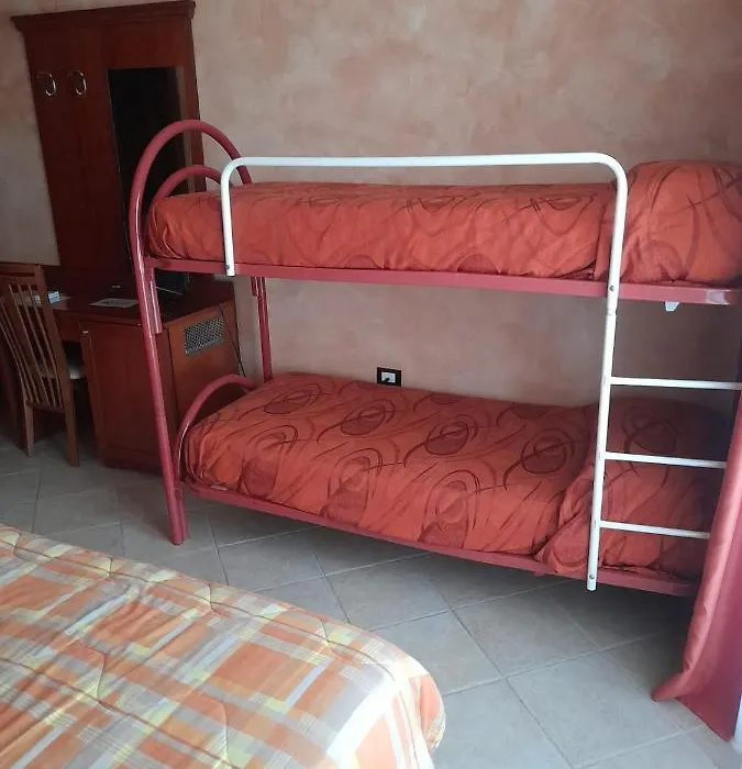 Oasi Del Visir Resort-1