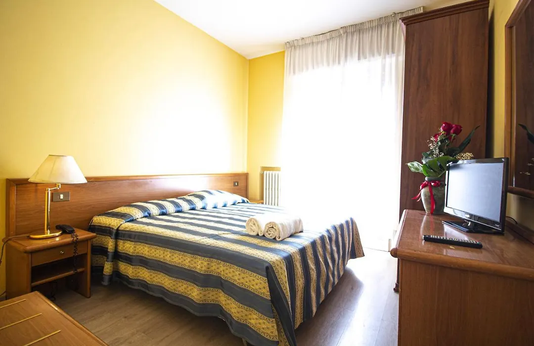 Hotel PRime - Montecatini-1