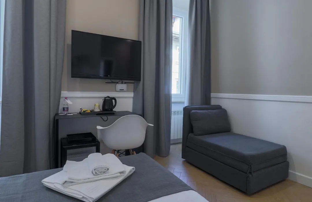 Elisabeth Boutique Rooms-1
