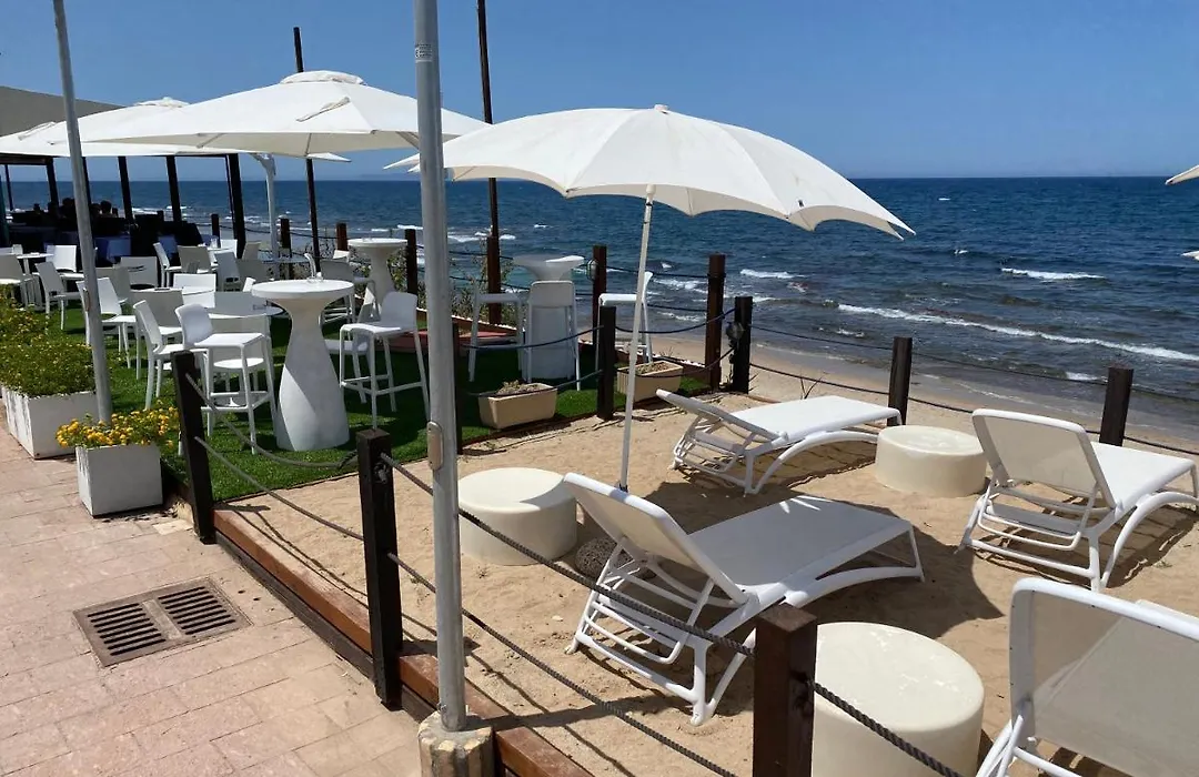 La Locanda Del Mare-1