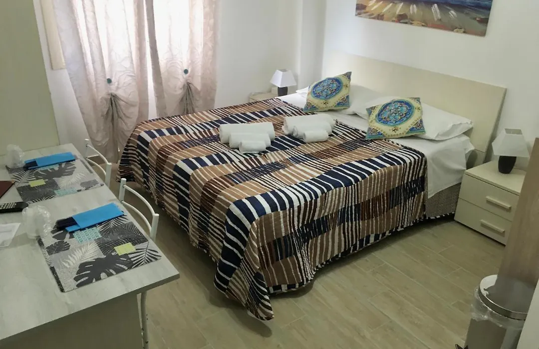 Casa Di Angela-1
