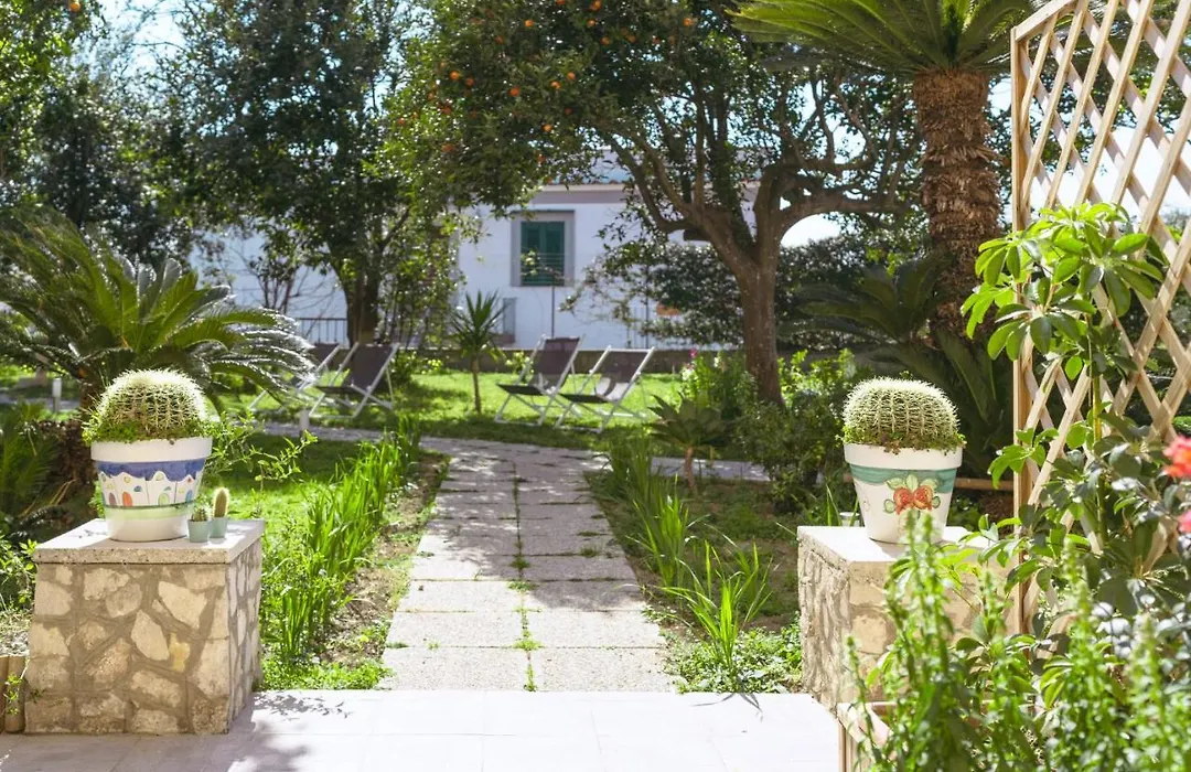 Villa Caterina b&b-1