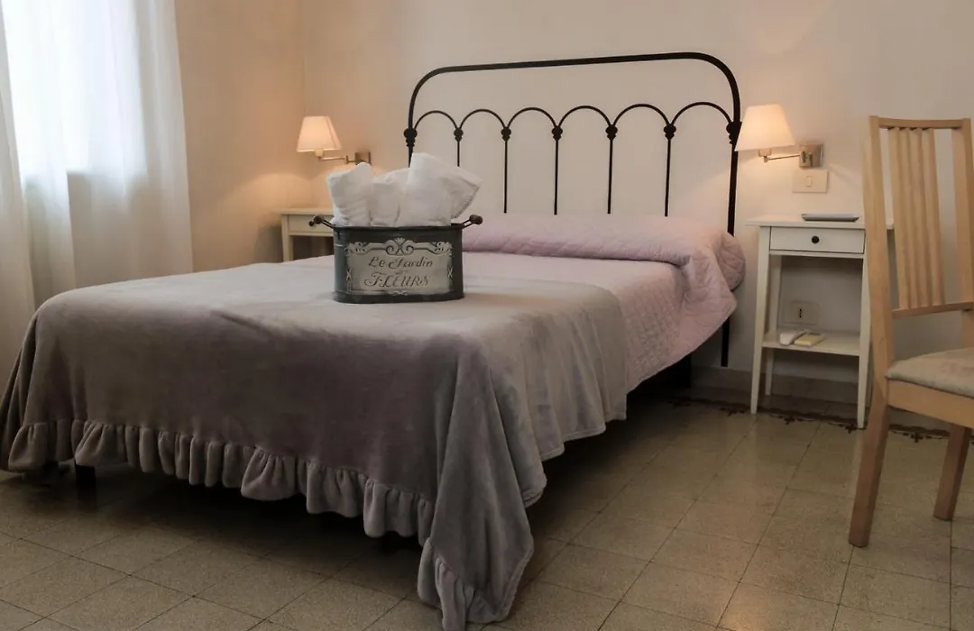 Il Giardino Del Pettirosso-1