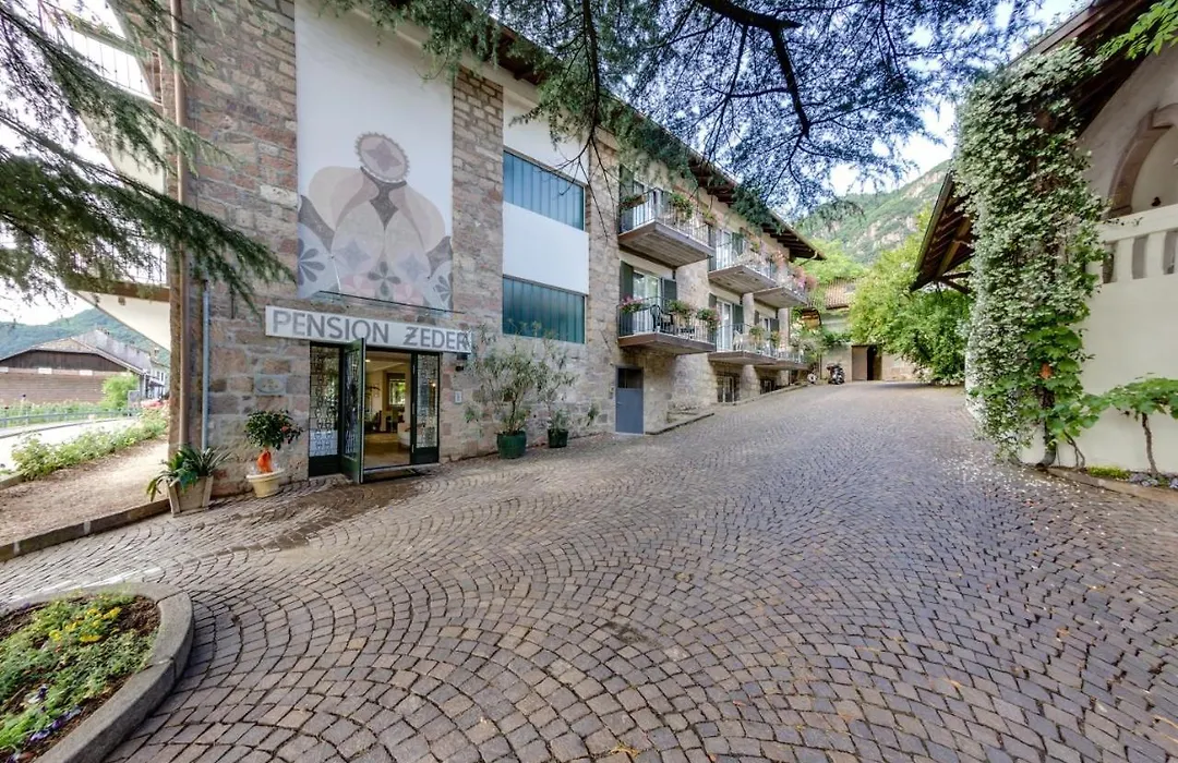 Pension Zeder-1