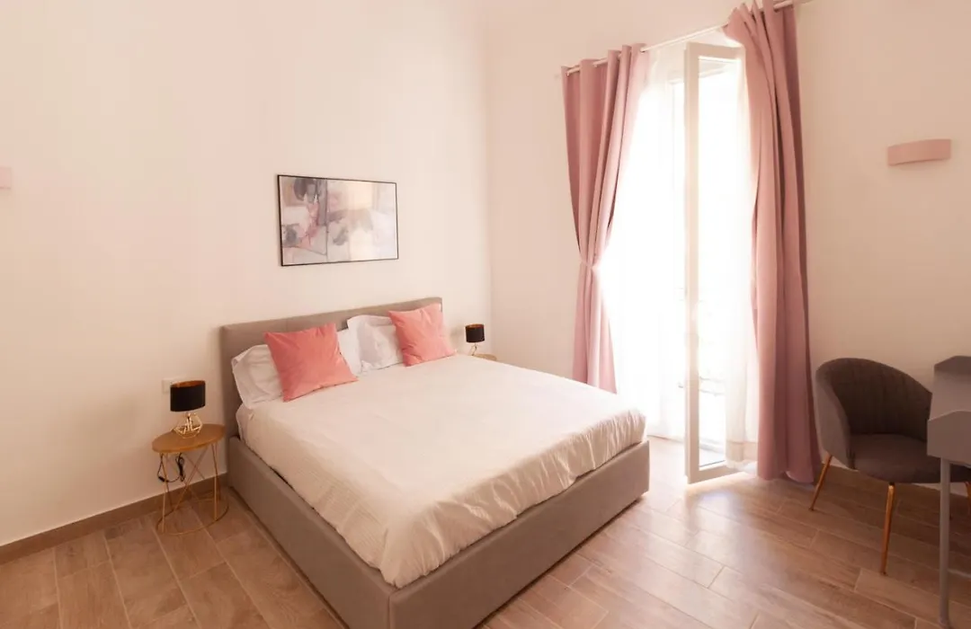 Aragona15 Suites-1