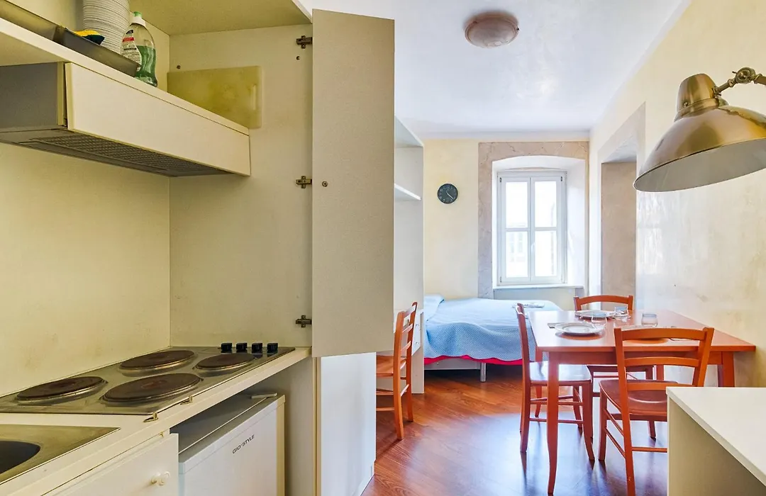 Lloyd Residence Triestino-1