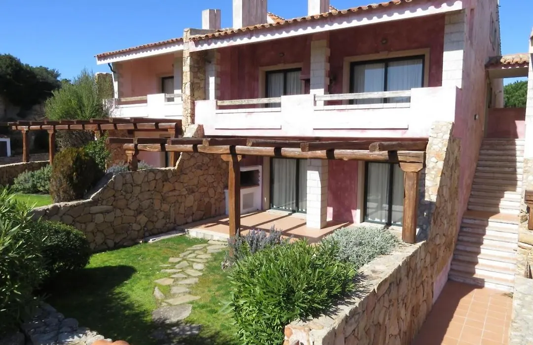Baia Del Faro-1