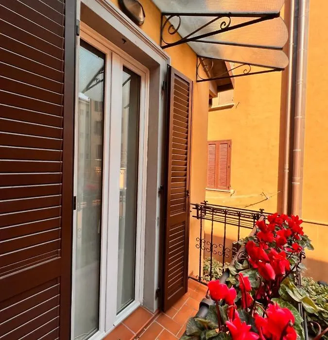 La Magnolia B&B-1