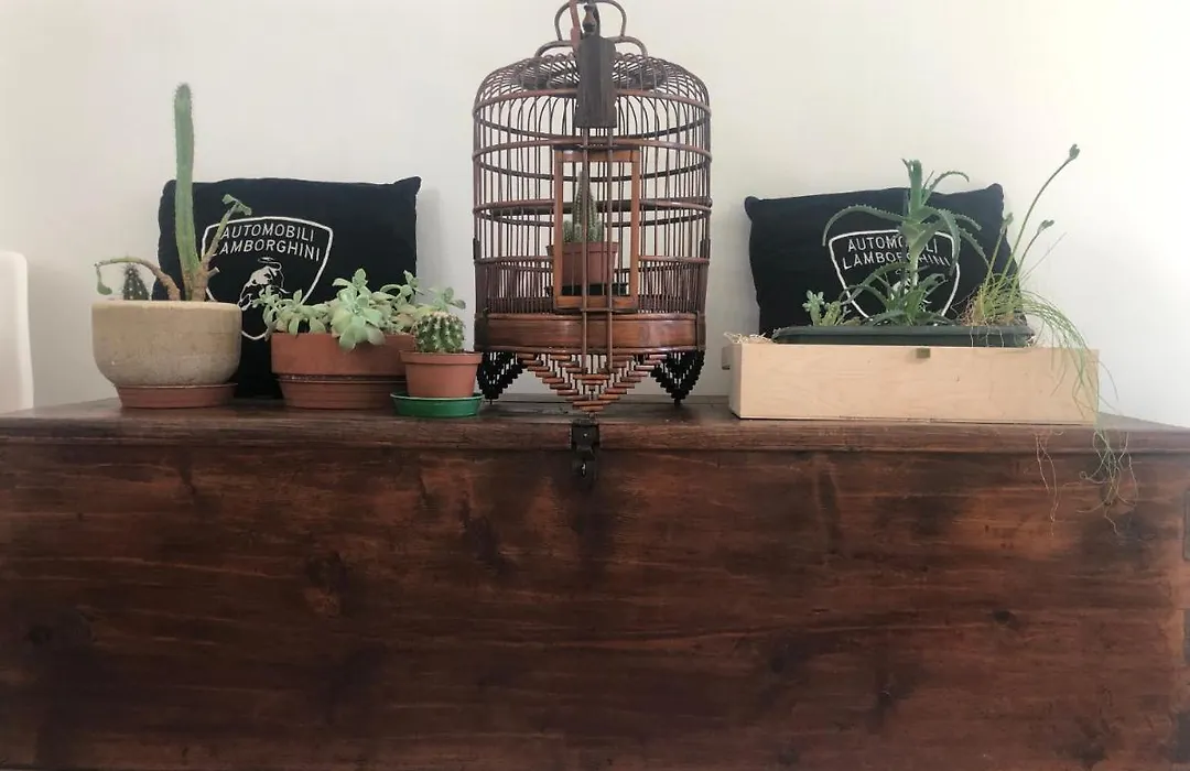 Casa Elisa Dimora Urbana-1
