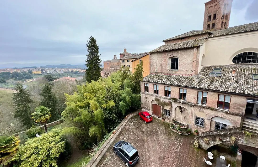 B&B Palazzo Bruchi-1
