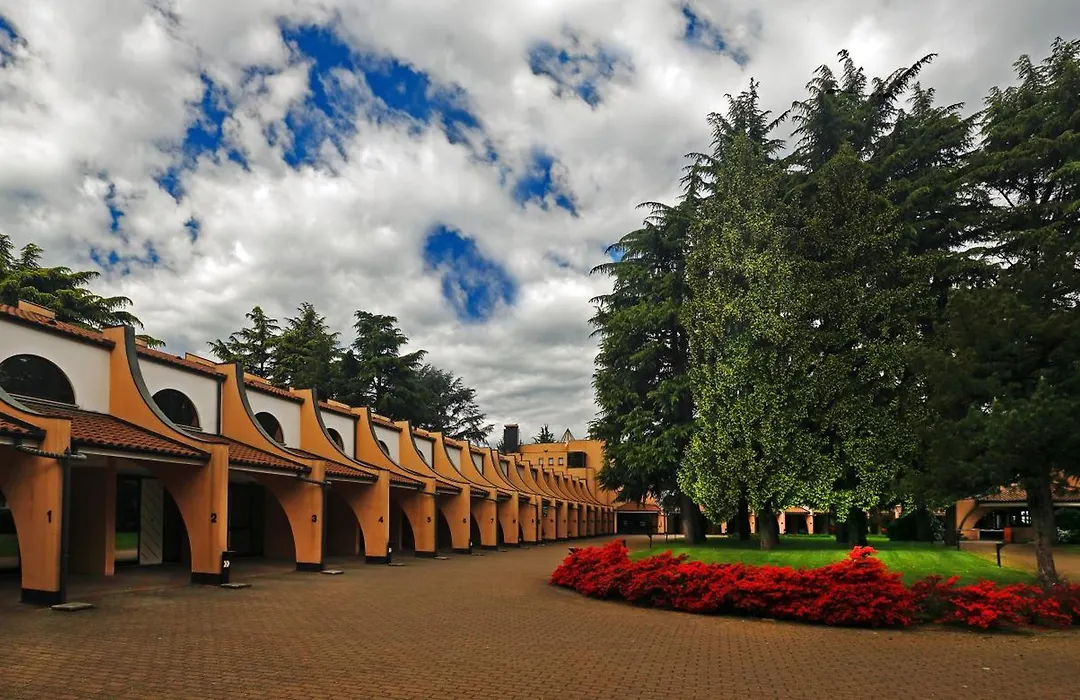 Hotel Pineta-1