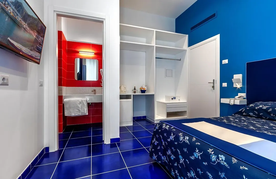 Hotel Metropole-1