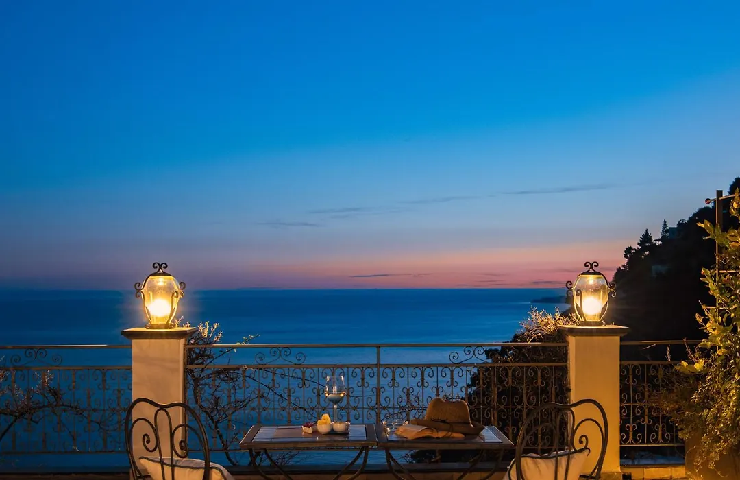 Positano Art Hotel Pasitea-1
