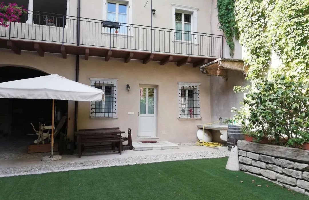 Colle Ameno Room&Breakfast-1