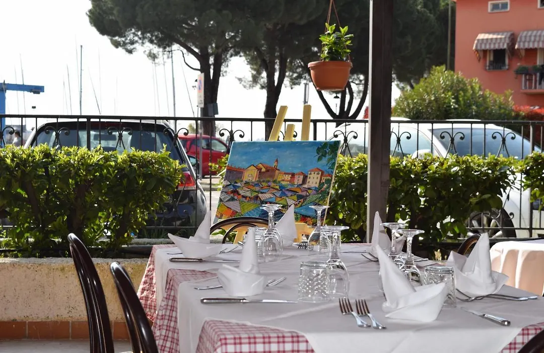 Albergo Trattoria Fioravante-1