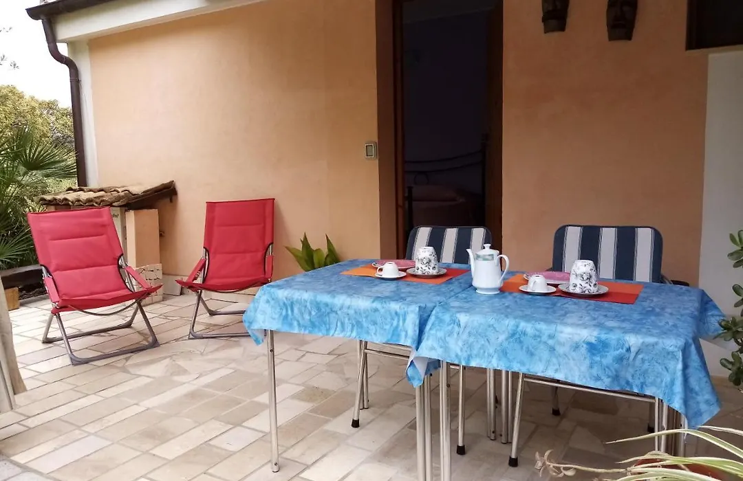 B&B Valli Verdi-1