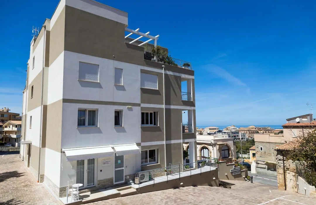 Rooms Dream Tropea-1