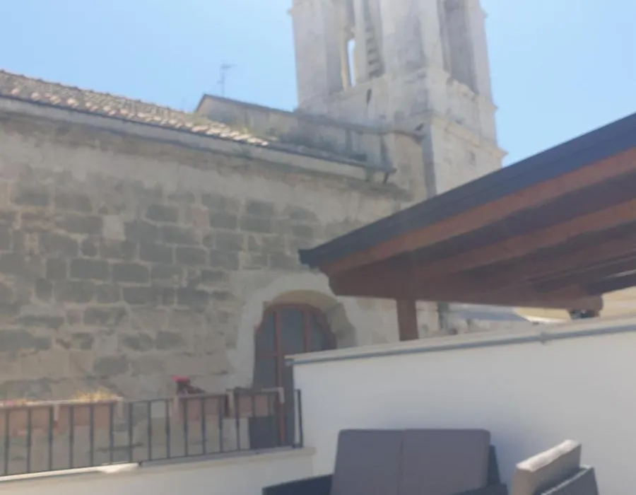 B&B Dei Cardinale-1