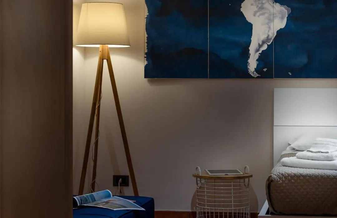 Residence I Tesori Di San Vito-1